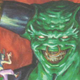 Illustration for article titled Iranian presidents inner circle arrested for summoning djinns